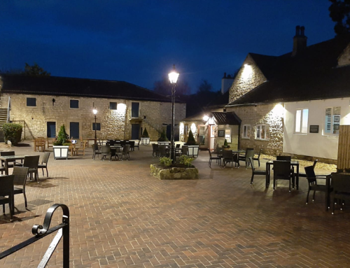 The Boat Inn, Spotborough