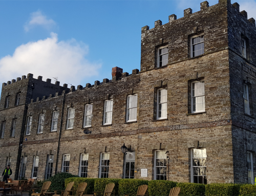 Heanton Court, Barnstaple
