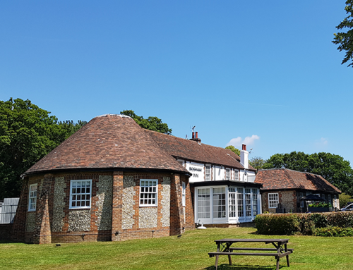 The Bosham Inn, Chichester