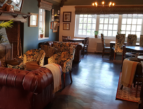 The Drum Inn, Torquay