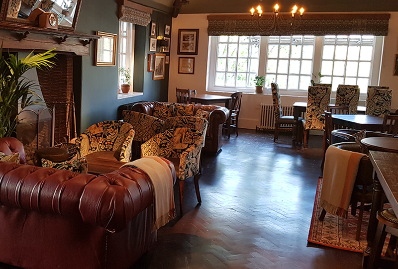 The Drum Inn, Torquay Eleven A